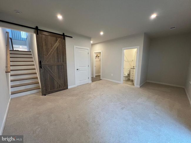 1800 Cherry Birch St, Townhouse with 5 bedrooms, 5 bathrooms and null parking in DUMFRIES VA | Image 29