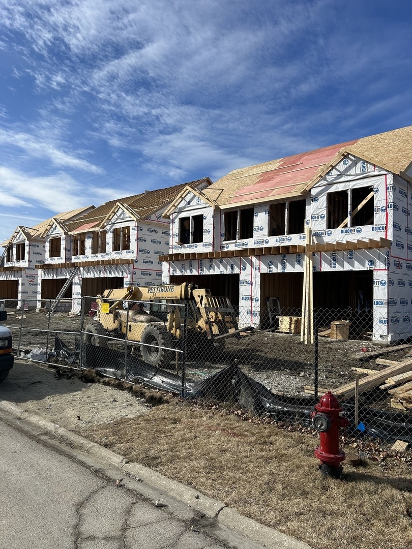 Residential in Lockport 4