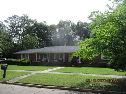 1005 N Court Street, Quitman, GA, 31643 | Card Image