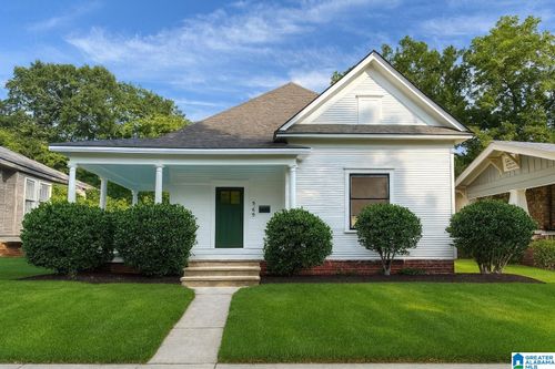 7305 Division Ave, Birmingham, AL, 35206-4206 | Card Image