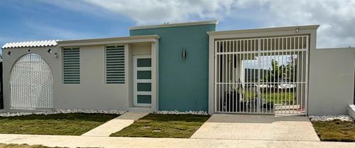 M-32 Calle 7, FAJARDO, PR, 00738 | Card Image