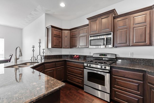 3260 W Magistrate Loop, House other with 3 bedrooms, 3 bathrooms and null parking in Hayden ID | Image 10