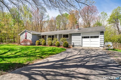 100 Hart Dr, Litchfield, CT, 06759-2610 | Card Image