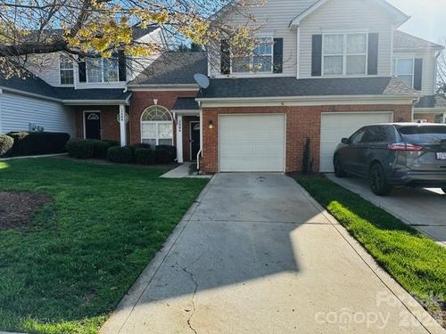 17-3406 Summerfield Ridge Ln, Matthews, NC, 28105-8500 | Card Image