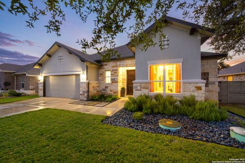 1189 Hammock Gln, New Braunfels, TX, 78132-2982 | Card Image