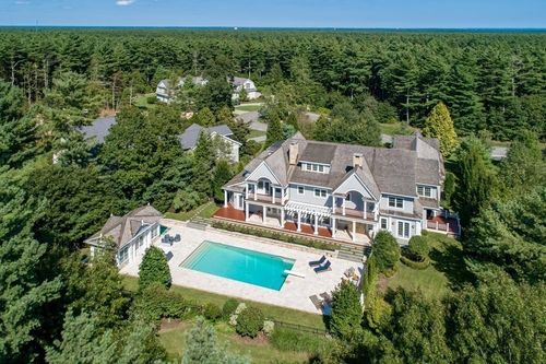 19 High Ridge Dr, Mattapoisett, MA, 02739-1662 | Card Image