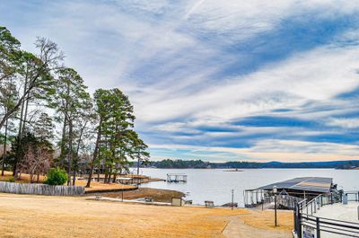 E-9 - 270 Lake Hamilton Drive, Home with 1 bedrooms, 1 bathrooms and null parking in Hot Springs National Park AR | Image 2