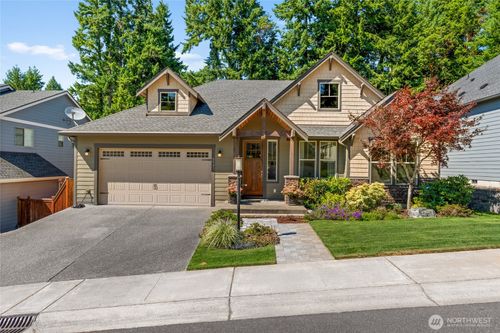 5503 67th Street Ct Nw, Gig Harbor, WA, 98335-7587 | Card Image