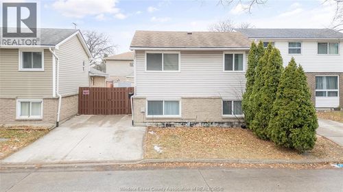 1229 Arncliffe Pl, Windsor, ON, N8S4K2 | Card Image