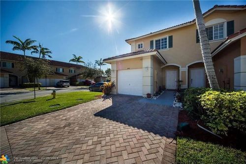 5500 Monte Carlo Ln, Margate, FL, 33068-6201 | Card Image