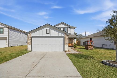 1224 Millpointe Ln, Dayton, TX, 77535-3156 | Card Image