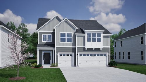 1267 Dockyard Ln, Inman, SC, 29349-7223 | Card Image