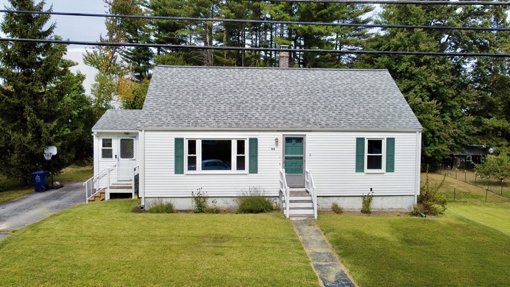 Passaconaway Dr, Dracut, MA 01826