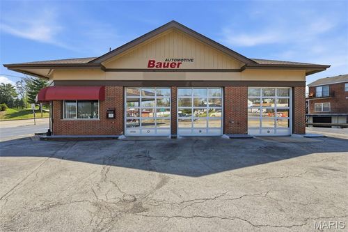 11600 Gravois Rd, Saint Louis, MO, 63126-3014 | Card Image