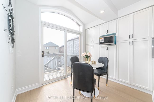 15A Silver Stream Ave, House attached with 3 bedrooms, 4 bathrooms and 2 parking in Richmond Hill ON | Image 11