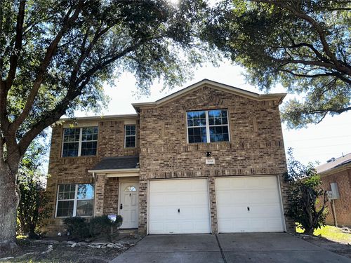 19511 S Stone Ln, Katy, TX, 77449-7016 | Card Image