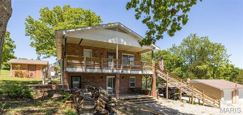6049 Betty Ln, French Village, MO, 63036-1315 | Card Image
