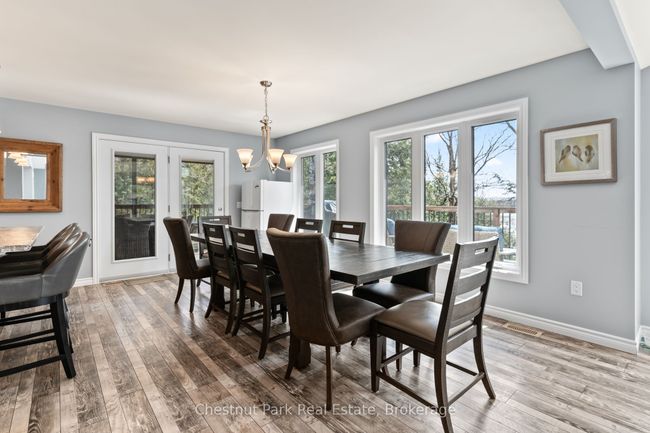 5989 Kennisis Lake Rd, House other with 3 bedrooms, 2 bathrooms and 6 parking in Haliburton ON | Image 13