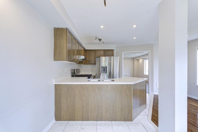 159 Albright Rd, House attached with 4 bedrooms, 4 bathrooms and 2 parking in Brampton ON | Image 17