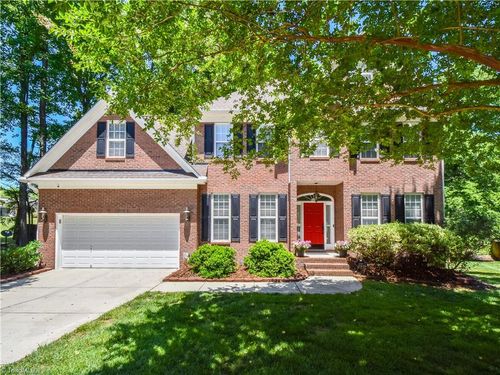 4017 Preswick Ct, High Point, NC, 27265-9422 | Card Image