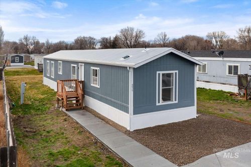 235 W 9th, Mountain Home, ID, 83647 | Card Image