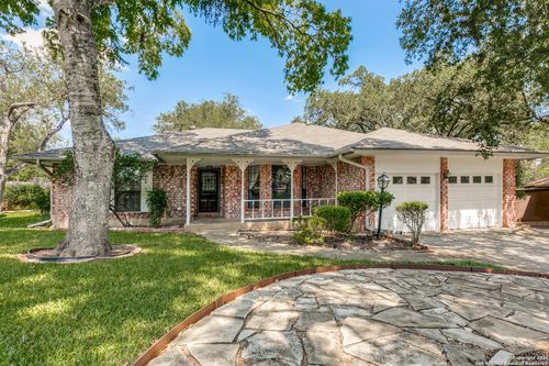 15411 Circle Path St, San Antonio, TX, 78232-4203 | Card Image