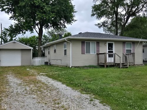 3324 Olive St, Indianapolis, IN, 46227-3253 | Card Image