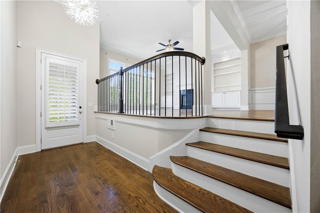 Residential in Atlanta 4