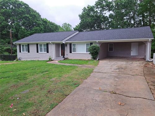 700 Lynn Cir Sw, Atlanta???, GA, 30311-2317 | Card Image