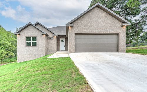 94 Sherlock Dr, Bella Vista, AR, 72715-4904 | Card Image