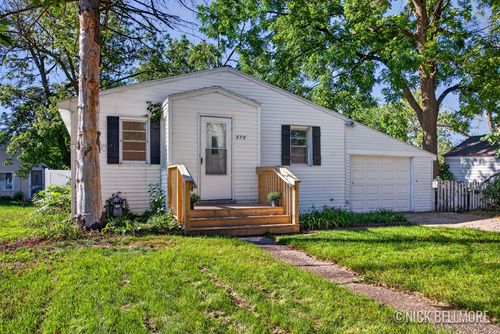 576 W 20th St, Holland, MI, 49423-3961 | Card Image