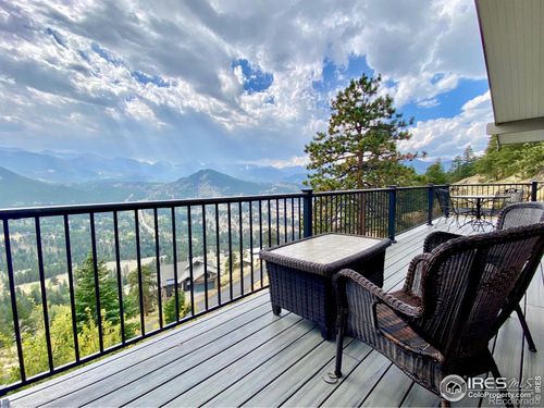 2-1761 Aspencliff Ct, Estes Park, CO, 80517-8117 | Card Image