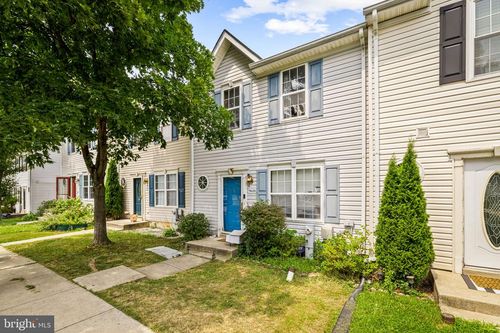 9620 Antler Cir, RANDALLSTOWN, MD, 21133-2049 | Card Image