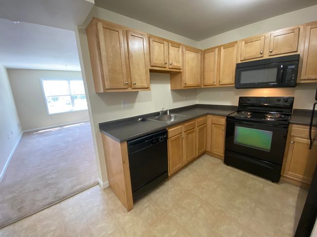 APT-204 - 20 Sentinel Ct, Condo with 1 bedrooms, 1 bathrooms and null parking in Manchester NH | Image 11