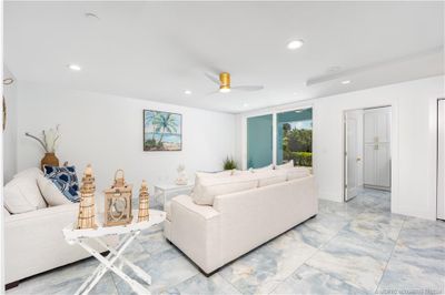 518 Coral Sands Way, House other with 3 bedrooms, 4 bathrooms and 2 parking in Hutchinson Island South FL | Image 3