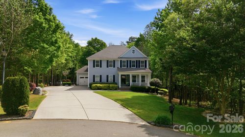 5404 Cotton Top Ct, Waxhaw, NC, 28173-7098 | Card Image