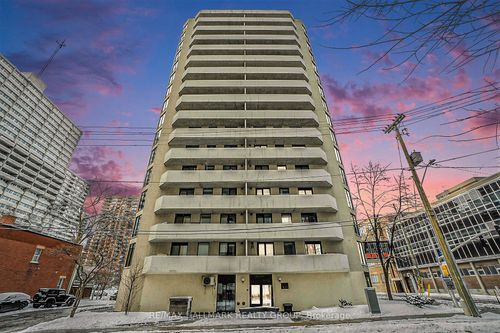 1102-200 Bay St, Ottawa, ON, K1R7W8 | Card Image