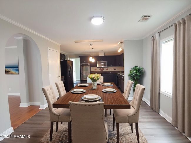 7 Dining Room - Kitchen | Image 7