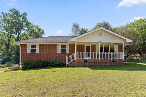 256 Hiawatha Cir, CHICKAMAUGA, GA, 30707-2740 | Card Image