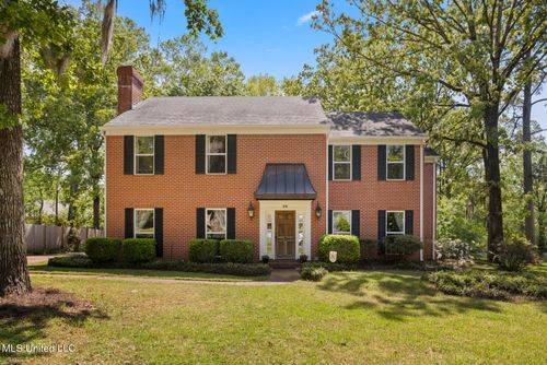 39 Moss Forest Cir, Jackson, MS, 39211-2906 | Card Image