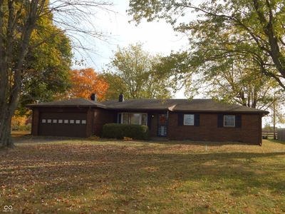 4367 E County Road 350 N, House other with 3 bedrooms, 2 bathrooms and null parking in Danville IN | Image 3