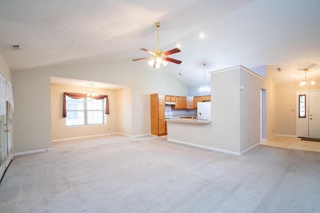 518 Jodee Dr, House other with 3 bedrooms, 2 bathrooms and null parking in Xenia OH | Image 8