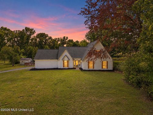 1655 Thousand Oaks Drive, Hernando, MS, 38632 | Card Image