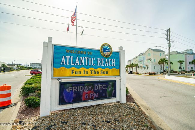 A - 710 Atlantic Beach Cswy, Townhouse with 3 bedrooms, 5 bathrooms and 1 parking in Atlantic Beach NC | Image 22