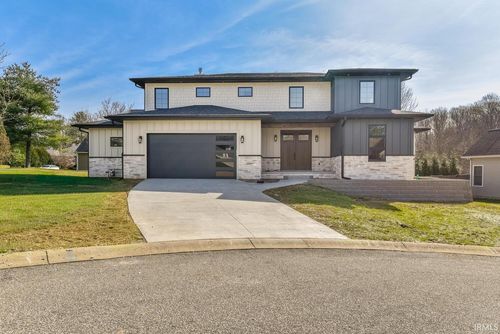 1539 S Coleman Ct, Bloomington, IN, 47401-7150 | Card Image