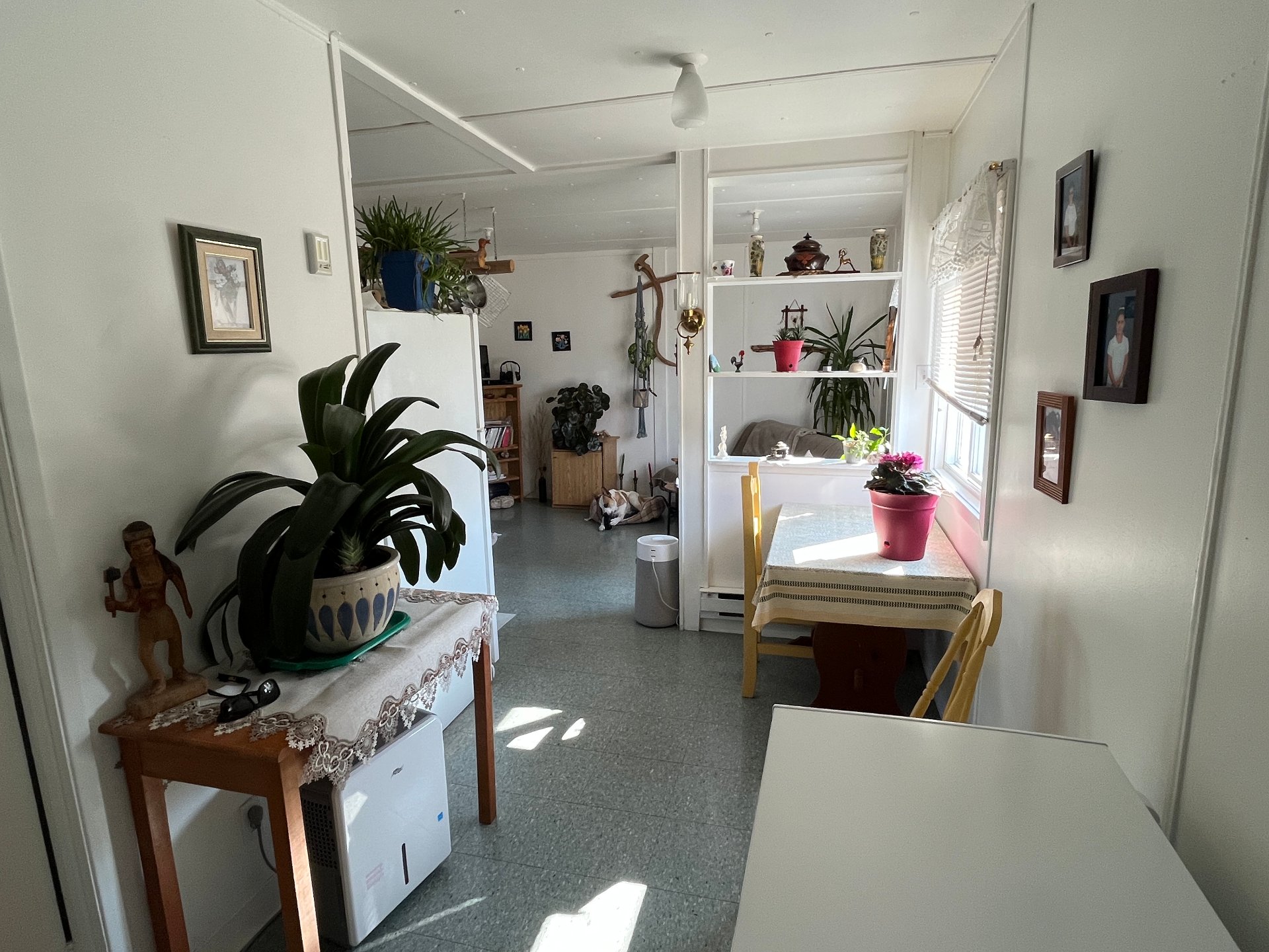 Residential Income in Unknown 3