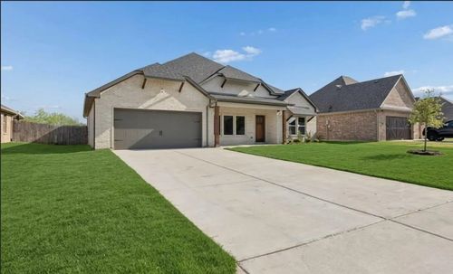 3405 Preston Club Dr, Sherman, TX, 75092-8341 | Card Image