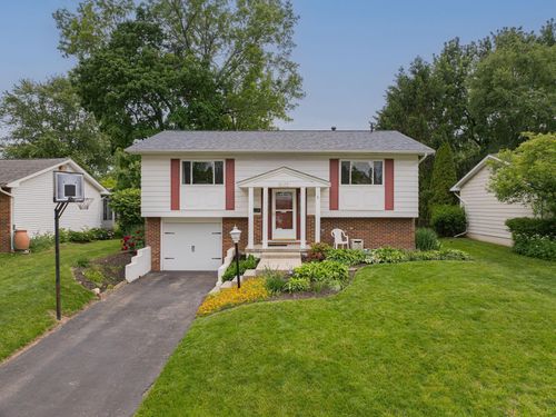 6473 Red Coach Ln, Reynoldsburg, OH, 43068-1660 | Card Image