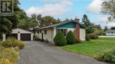 663 Hampton Rd, House other with 3 bedrooms, 1 bathrooms and null parking in Quispamsis NB | Image 2