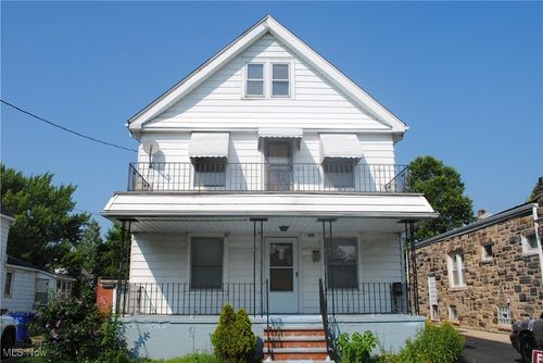 841 Whitcomb Rd, Cleveland, OH, 44110-3145 | Card Image